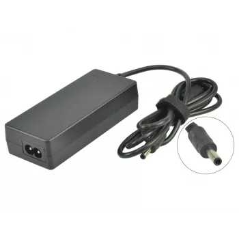 2-Power AC Adapter 19.5V 45W ar tīkla kabeli