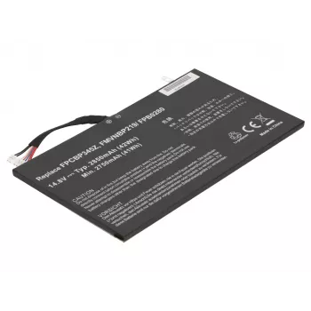 2-Power CBP3383A rezerves akumulators klēpjdatoram