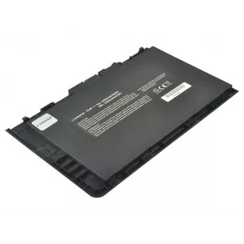 2-Power 14.8V 3400mAh Li-Polimēra klēpjdatora akumulators