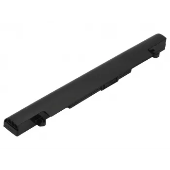 2-Power 14.4V 2200mAh Li-Ion klēpjdatora akumulators