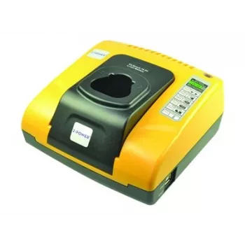 2-Power PTC0011BD lādētājs bezvadu instrumentu akumulatoriem