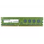 2-Power 8GB DDR3 1600 MHz DIMM atmiņas modulis, 8 GB, 1 x 8 GB, DDR3, 1600 MHz, 240-pin DIMM, zaļš