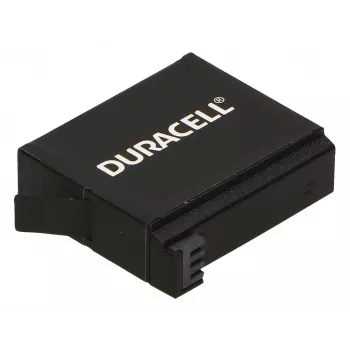 Duracell akumulators kamerai - nomaiņa GoPro Hero 4 akumulatoram, 1160 mAh, 3.8 V, litija-jonu