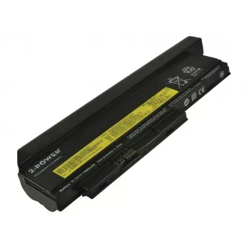 2-Power 11.1V 7800mAh Li-Ion klēpjdatora akumulators