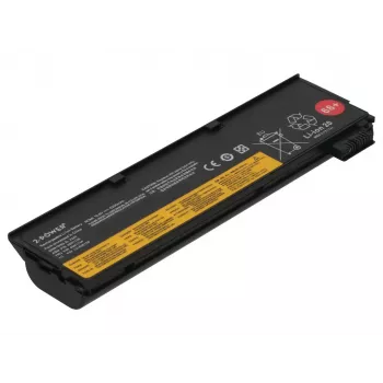 2-Power 10.8V, 19Wh klēpjdatora akumulators - aizstāj 45N1127