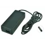 2-Power AC adapter 12V 45W ar tīkla kabeli, iekštelpām, 110-240 V, 45 W, 12 V, 3,6 A, Melns
