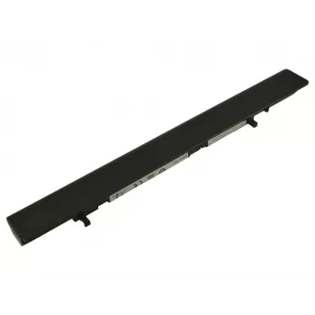 2-Power 14.4V 2200mAh Li-Ion klēpjdatora akumulators