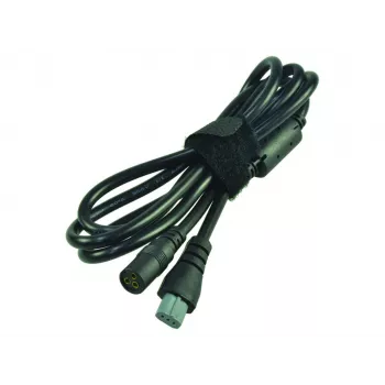 2-Power 12V auto lādētājs 15-20V 90W + 2.1A USB, 15 V, Melns, 54 mm, 67 mm, 18 mm, 194 g