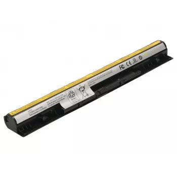 2-Power 14.4V 2600mAh Li-Ion klēpjdatora akumulators