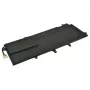 2-Power 11.1V 3784mAh 42Wh Li-Ion klēpjdatora akumulators