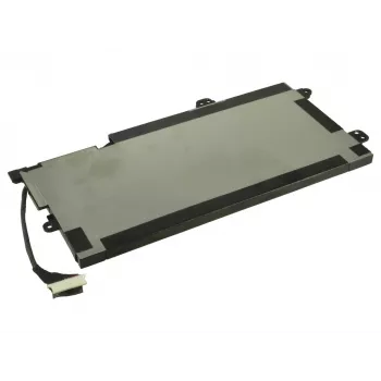 2-Power 11.4V 4350mAh 50Wh Li-Polimēra Klēpjdatora Akumulators