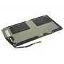 2-Power 14.8V 3514mAh 52Wh Li-Polimēra klēpjdatora akumulators