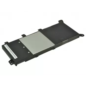 2-Power 7.6V 4840mAh Li-Polimēra klēpjdatora akumulators