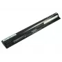 2-Power 14.8V 2200mAh Li-Ion klēpjdatora akumulators