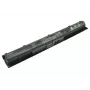 2-Power 14.8V 2200mAh 33Wh Li-Ion klēpjdatora akumulators