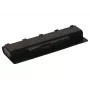 2-Power 10.8V 5200mAh Li-Ion klēpjdatora akumulators