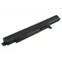 2-Power 11.25V 2600mAh Li-Ion klēpjdatora akumulators