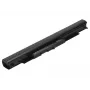 2-Power 14.8V 2600mAh Li-Ion klēpjdatora akumulators