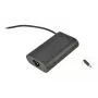 2-Power ACA0009A strāvas adapteris / invertors iekštelpām 45 W Melns