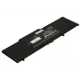 2-Power 11.4V 7260mAh Li-Polimēra klēpjdatora akumulators