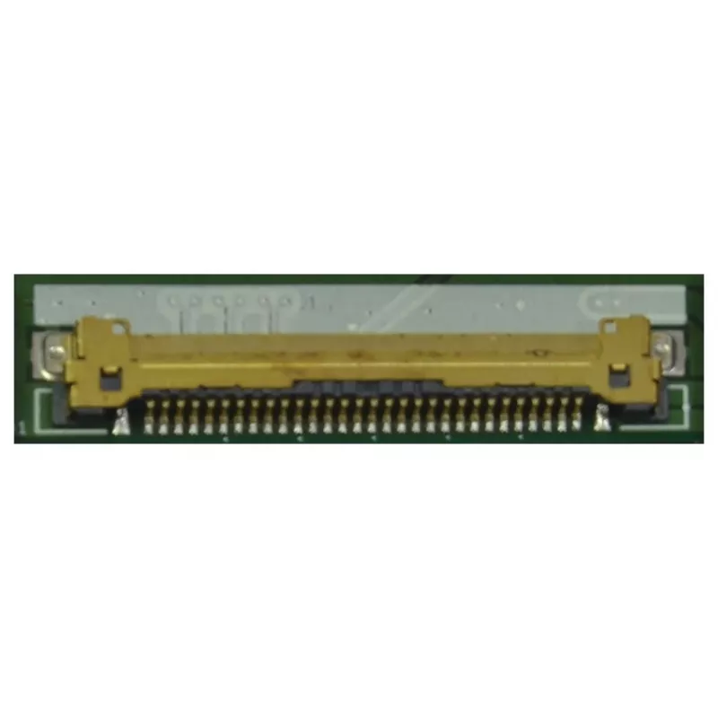 2-Power 17.3 collu HD+ spīdīgs LED ekrāns, 1600x900, 43.9 cm