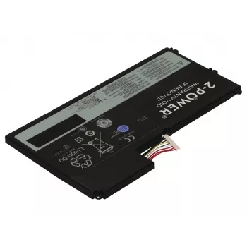2-Power 11.1V 4220mAh Li-Polimēra klēpjdatora akumulators, saderīgs ar Lenovo