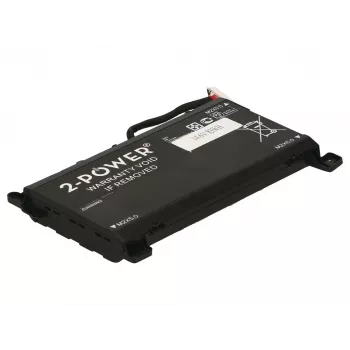 2-Power CBP3607A klēpjdatora akumulators, 14.8 V, 5200 mAh