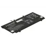 2-Power 11.55V 5020mAh Li-Polimēra klēpjdatora akumulators, HP Spectre x360 13-ac000