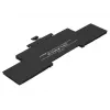 2-Power 11.26V 95Wh Li-Polimēra klēpjdatora akumulators Apple MacBook Pro 15 inch A1398 Mid 2015 (EMC2909, EMC2910)