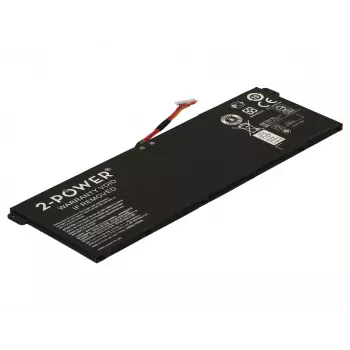 2-Power 15.2V 3220mAh Li-Polimēra klēpjdatora akumulators