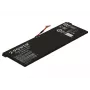 2-Power 15.2V 3220mAh Li-Polimēra klēpjdatora akumulators