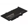 2-Power 11.1V 37Wh (3 Cell) Li-Polimēra Klēpjdatora Akumulators