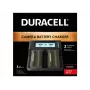 Duracell DRC6101 lādētājs kameru akumulatoriem