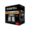 Duracell DRC6104 lādētājs kameru akumulatoriem