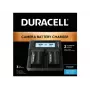 Duracell DRP6116 lādētājs kameru akumulatoriem
