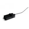 Duracell USB lādētājs digitālajām kamerām Nikon EN-EL3e, FujiFilm NP-150, melns