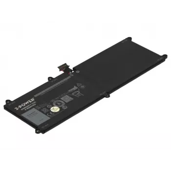 2-Power CBP3629A rezerves akumulators klēpjdatoram