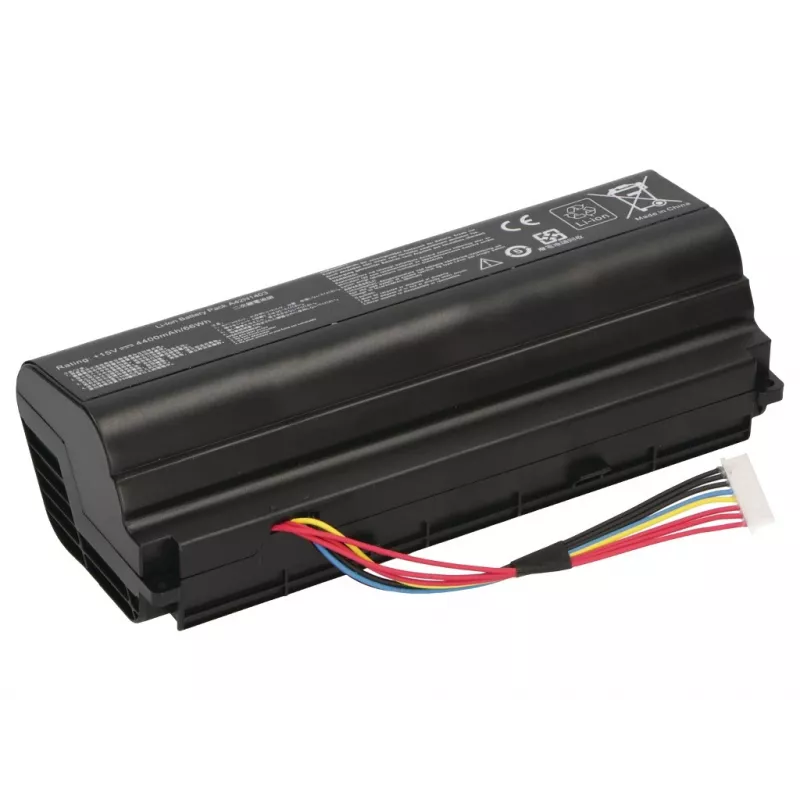 2-Power CBI3634A klēpjdatora akumulators