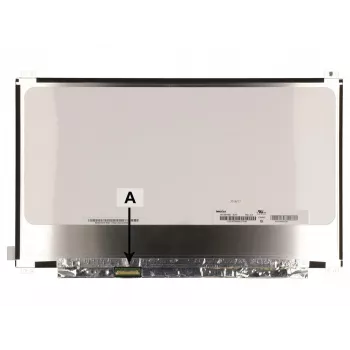 2-Power SCR0697A klēpjdatora rezerves ekrāns 13.3 inch