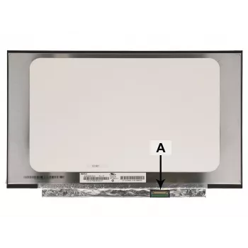2-Power SCR0717B klēpjdatora rezerves ekrāns 14 inch