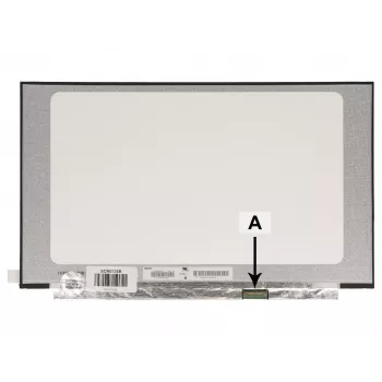 2-Power SCR0726B klēpjdatora rezerves daļa, 15.6 inch WXGA ekrāns