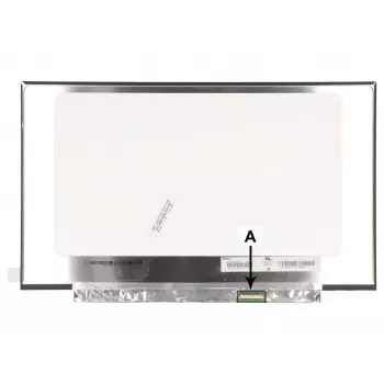 2-Power SCR0721B Displejs klēpjdatoram 14 inch Full HD