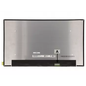 2-Power SCR0733A klēpjdatora rezerves displejs 15.6 inch Full HD