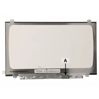 2-Power SCR0690B 14 inch klēpjdatora ekrāns
