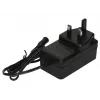 2-Power CUA0312A mobilās ierīces lādētājs Melns