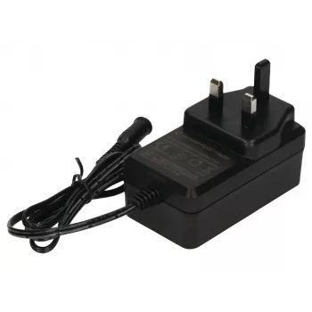 2-Power CUA0312A mobilās ierīces lādētājs Melns