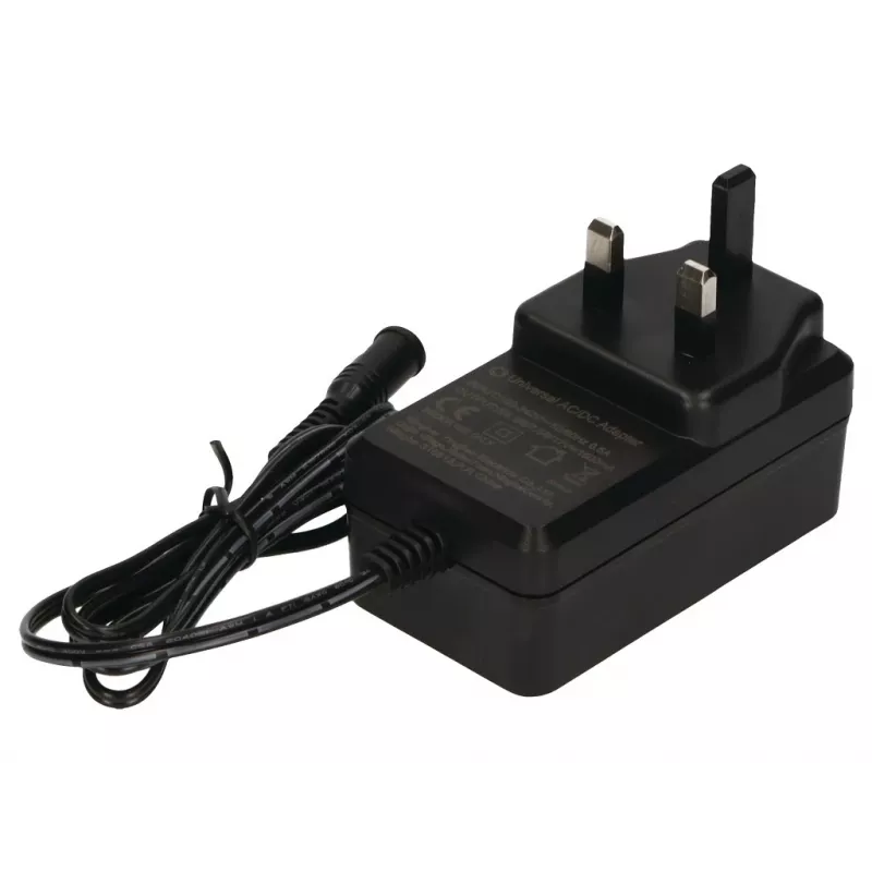 2-Power CUA0312A mobilās ierīces lādētājs Melns
