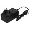 2-Power CUA0312A mobilās ierīces lādētājs Melns