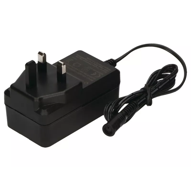 2-Power CUA0312A mobilās ierīces lādētājs Melns