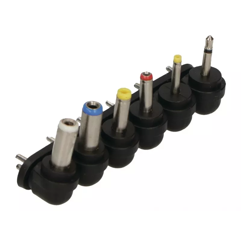 2-Power CUA0312A mobilās ierīces lādētājs Melns